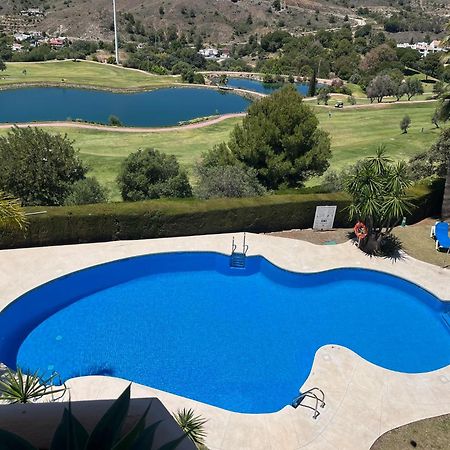 Alhaurin Golf Premium Views Apartment Alhaurín el Grande Exterior foto
