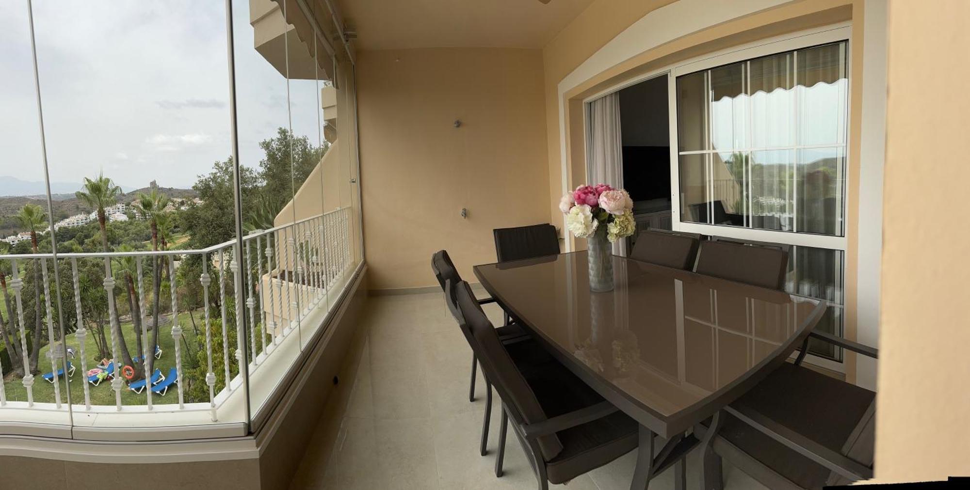 Alhaurin Golf Premium Views Apartment Alhaurín el Grande Exterior foto