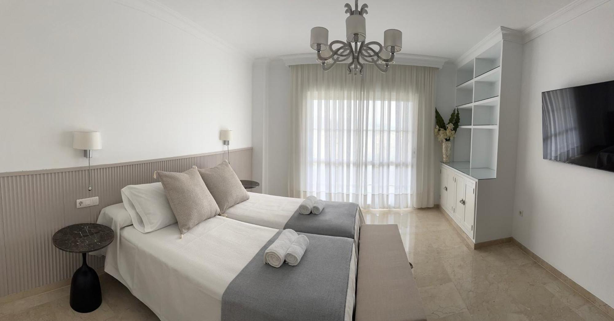 Alhaurin Golf Premium Views Apartment Alhaurín el Grande Exterior foto