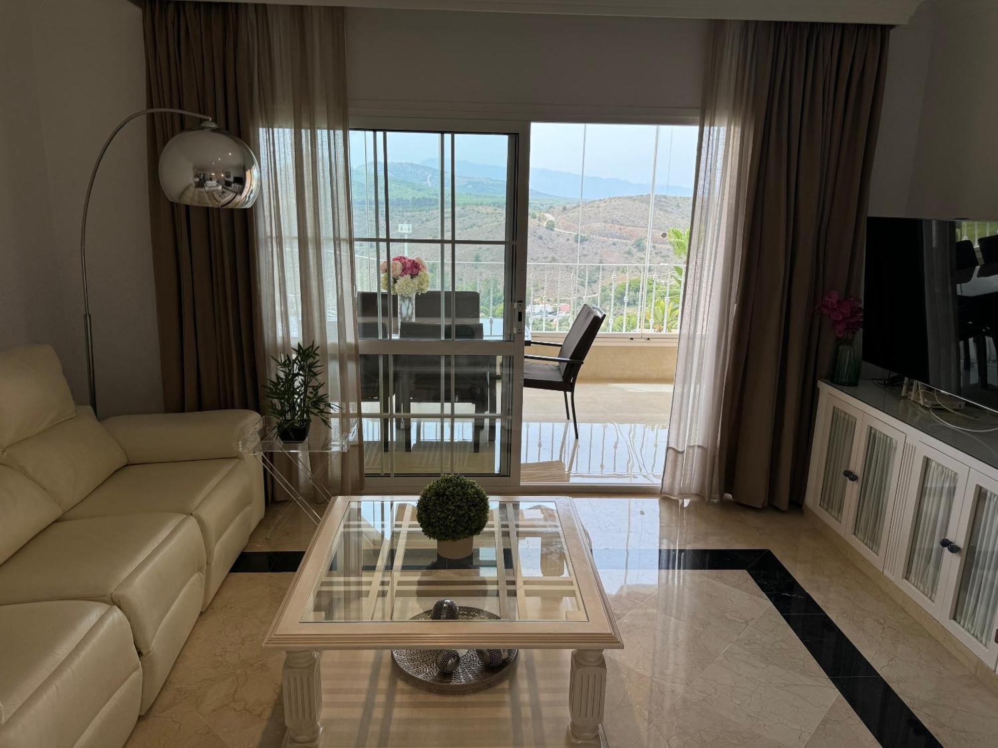 Alhaurin Golf Premium Views Apartment Alhaurín el Grande Exterior foto