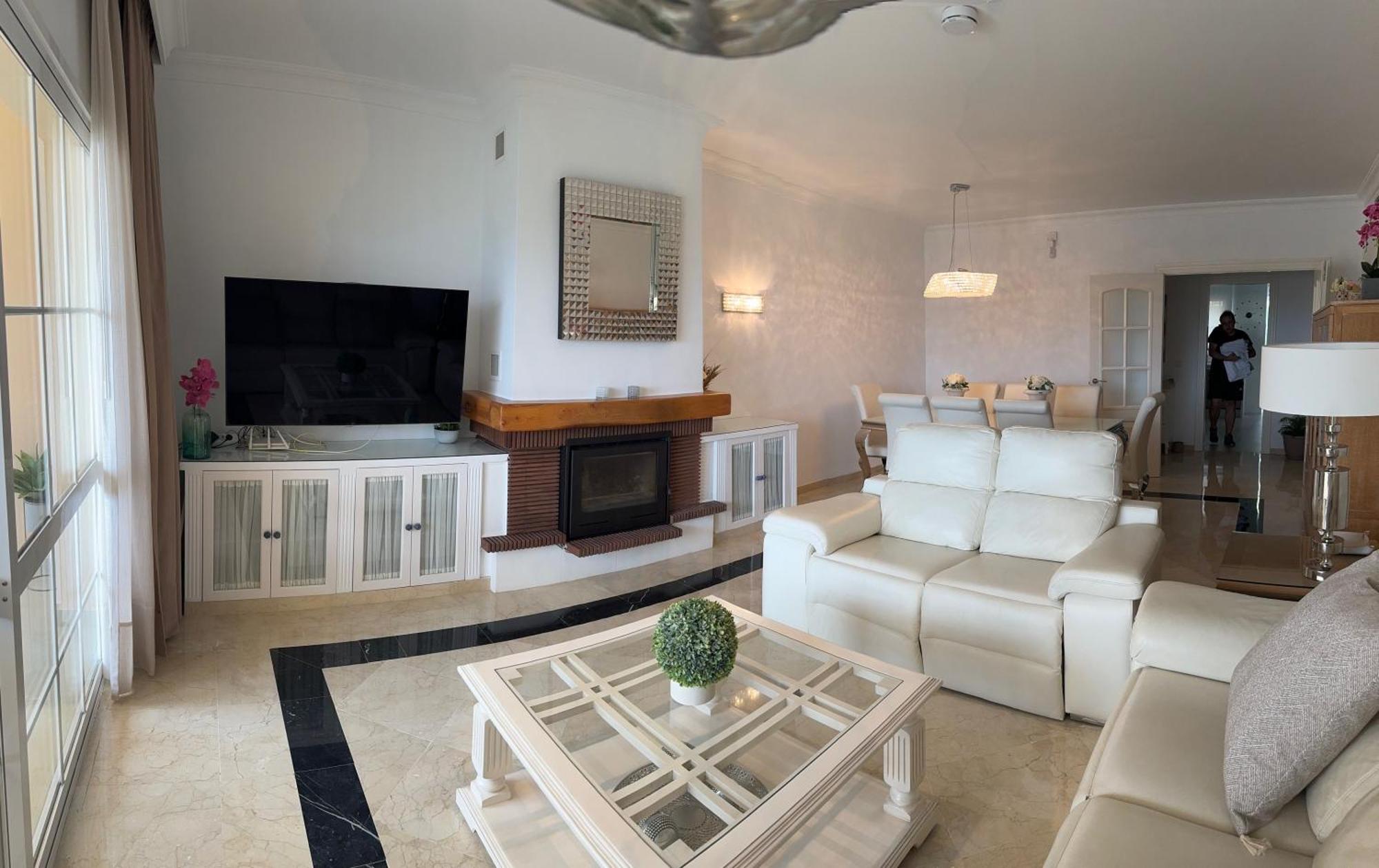 Alhaurin Golf Premium Views Apartment Alhaurín el Grande Exterior foto