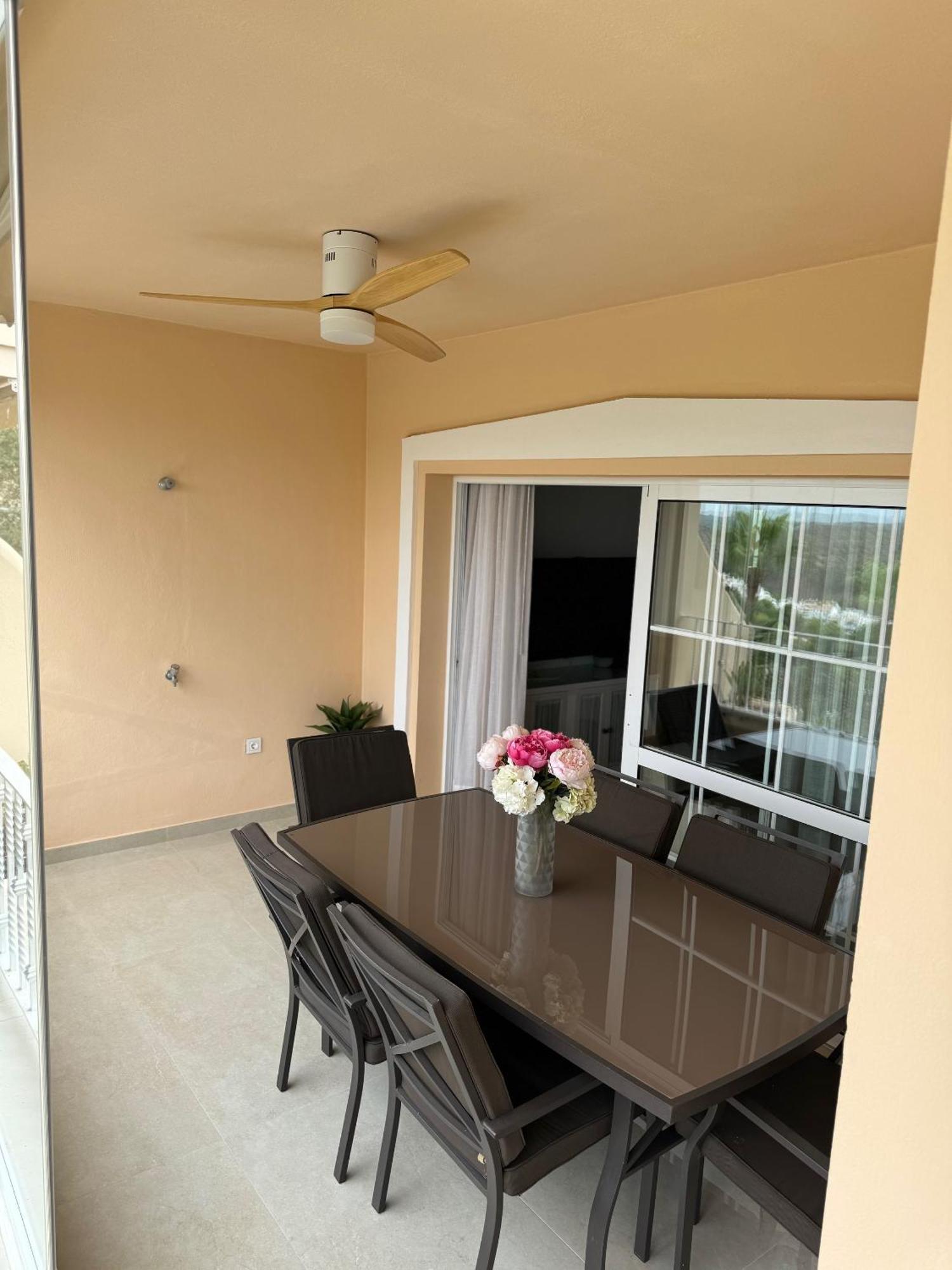 Alhaurin Golf Premium Views Apartment Alhaurín el Grande Exterior foto