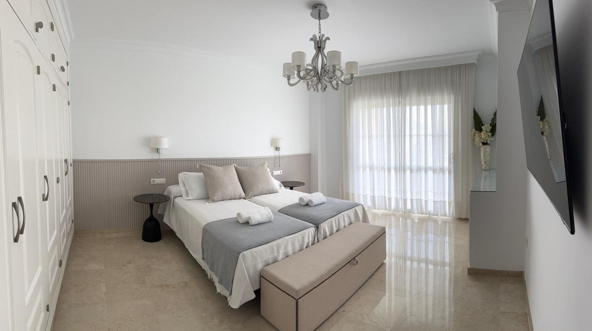 Alhaurin Golf Premium Views Apartment Alhaurín el Grande Exterior foto
