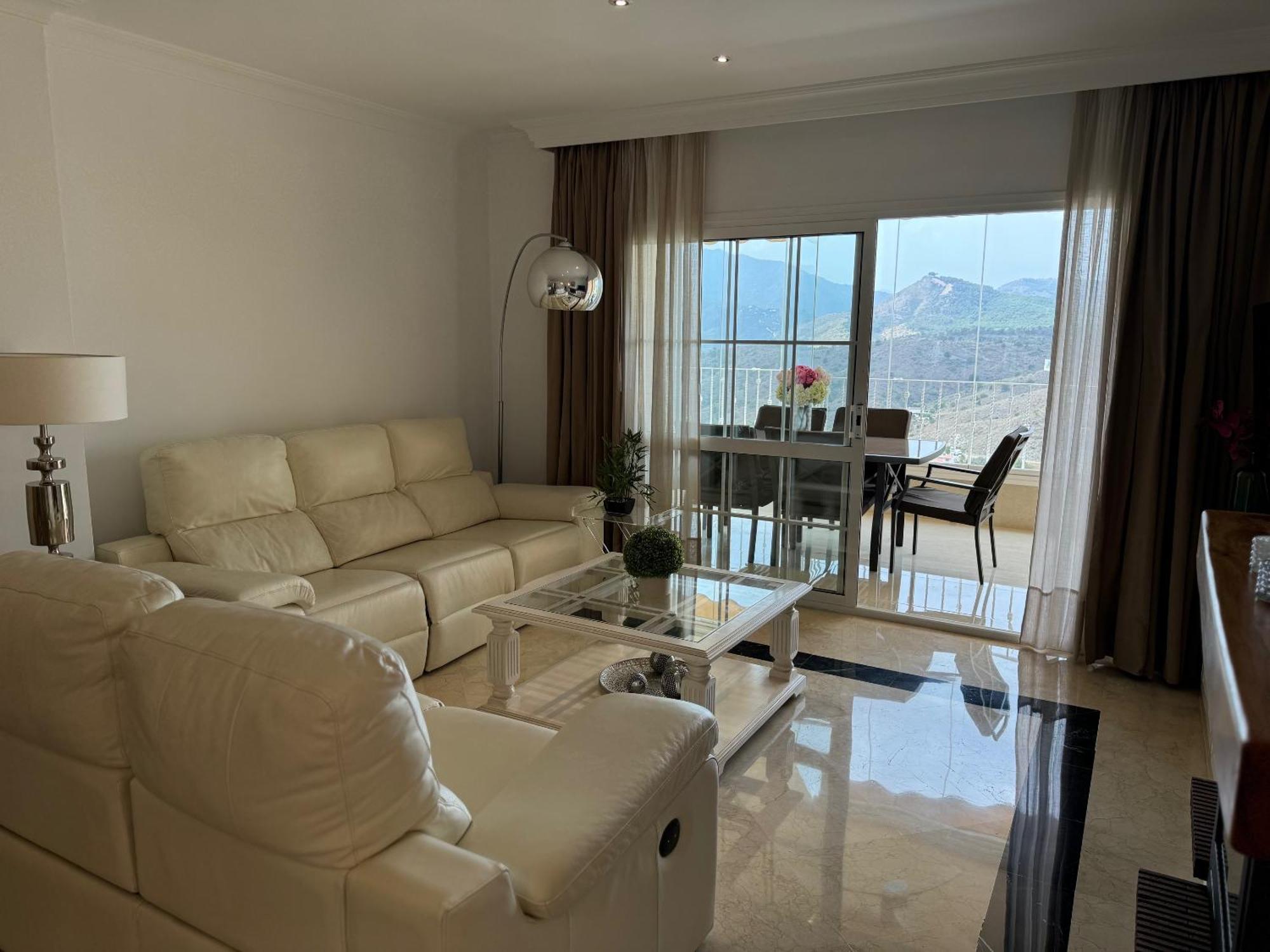 Alhaurin Golf Premium Views Apartment Alhaurín el Grande Exterior foto