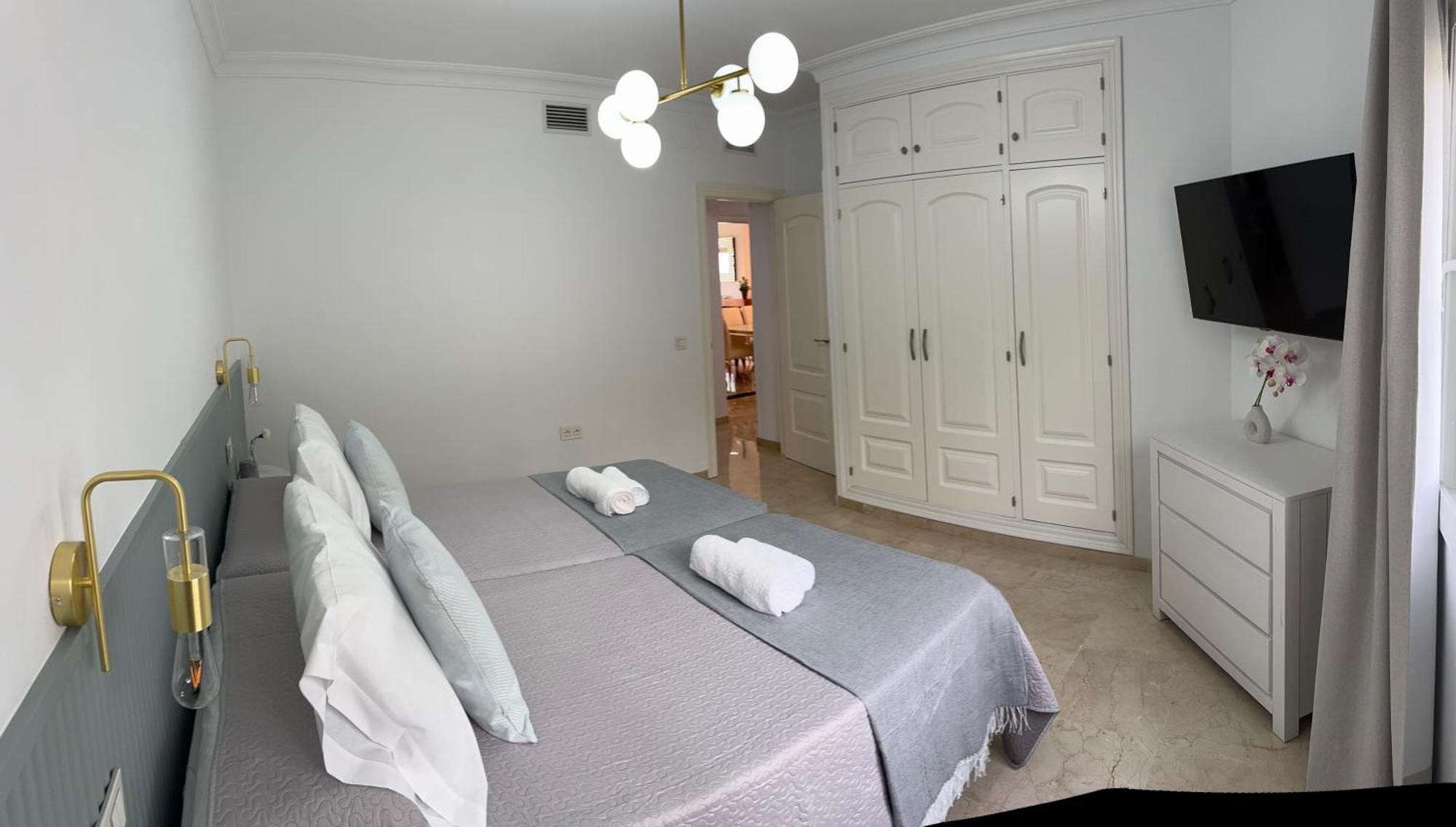 Alhaurin Golf Premium Views Apartment Alhaurín el Grande Exterior foto