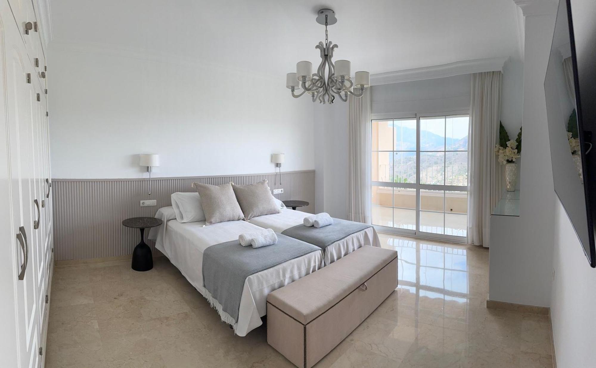 Alhaurin Golf Premium Views Apartment Alhaurín el Grande Exterior foto