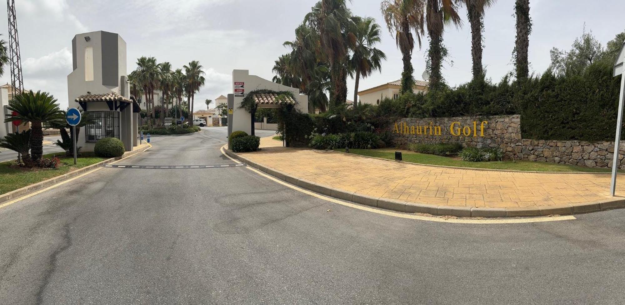 Alhaurin Golf Premium Views Apartment Alhaurín el Grande Exterior foto