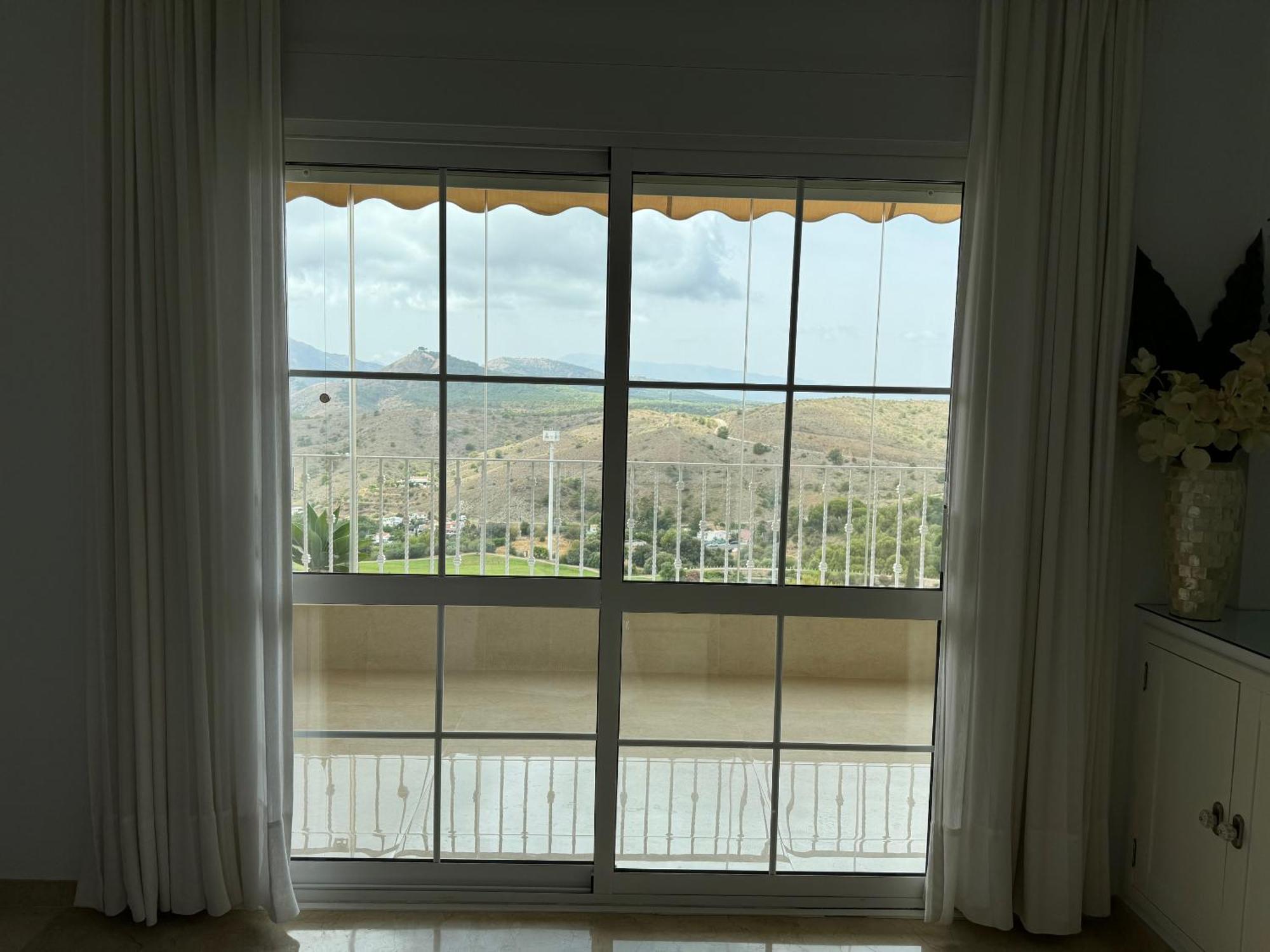 Alhaurin Golf Premium Views Apartment Alhaurín el Grande Exterior foto