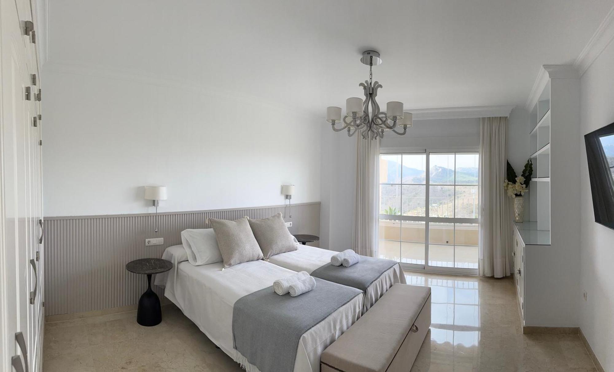 Alhaurin Golf Premium Views Apartment Alhaurín el Grande Exterior foto