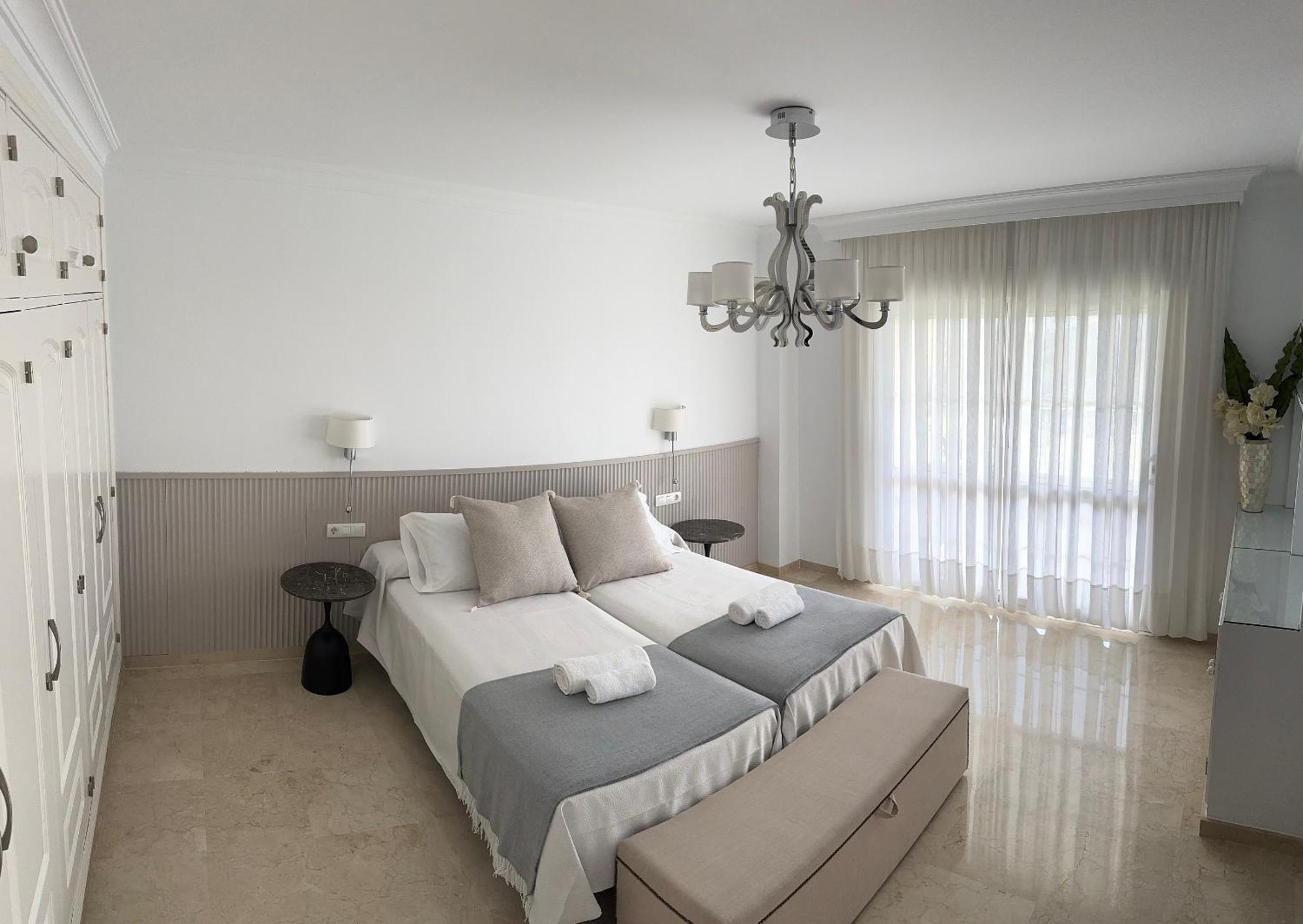 Alhaurin Golf Premium Views Apartment Alhaurín el Grande Exterior foto