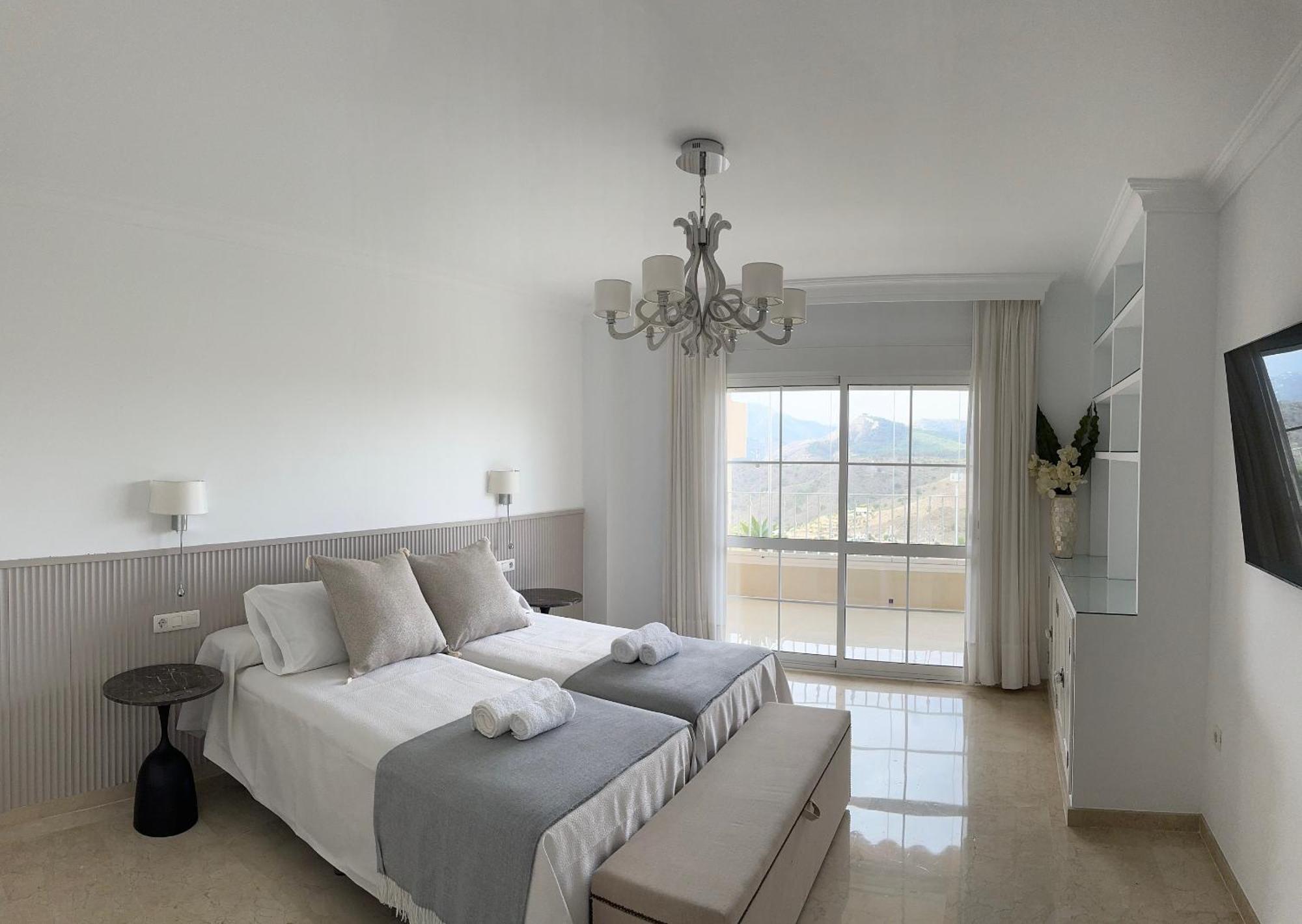 Alhaurin Golf Premium Views Apartment Alhaurín el Grande Exterior foto
