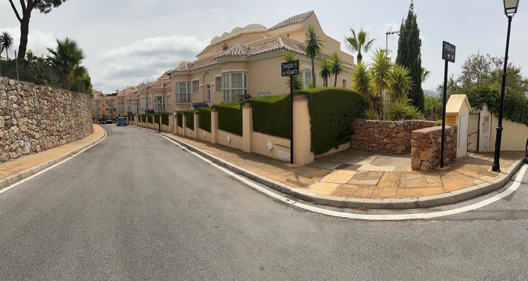 Alhaurin Golf Premium Views Apartment Alhaurín el Grande Exterior foto