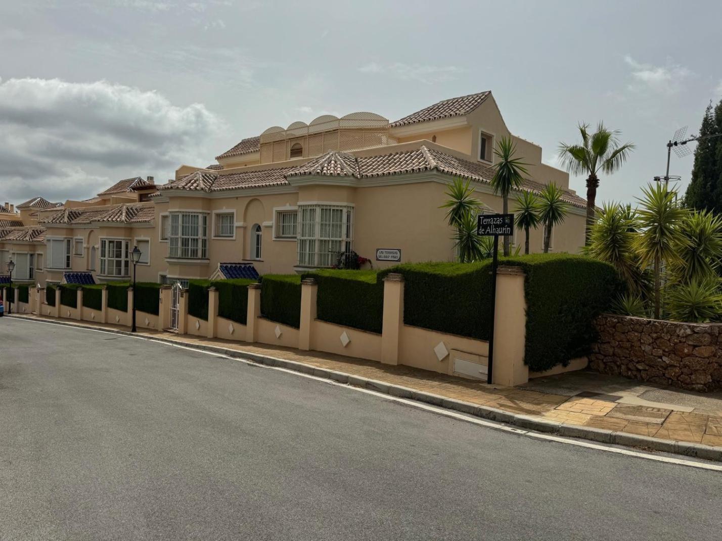 Alhaurin Golf Premium Views Apartment Alhaurín el Grande Exterior foto