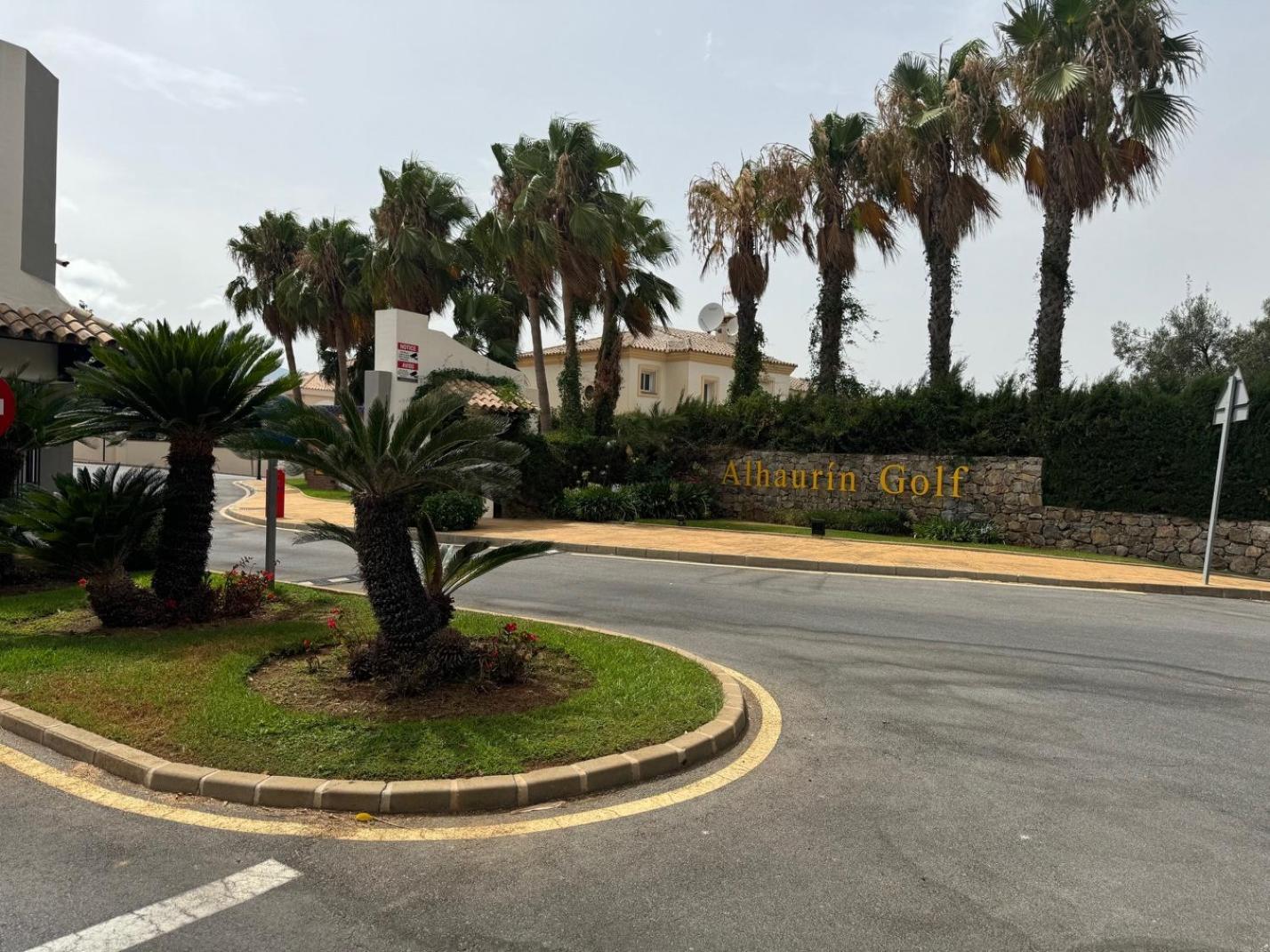 Alhaurin Golf Premium Views Apartment Alhaurín el Grande Exterior foto