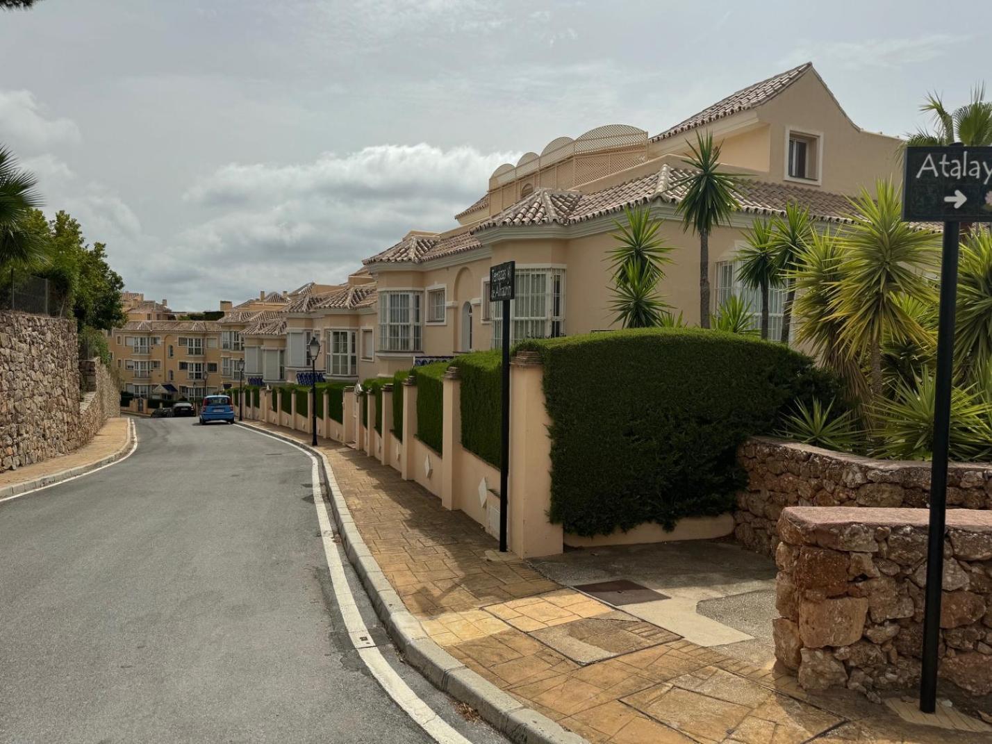Alhaurin Golf Premium Views Apartment Alhaurín el Grande Exterior foto