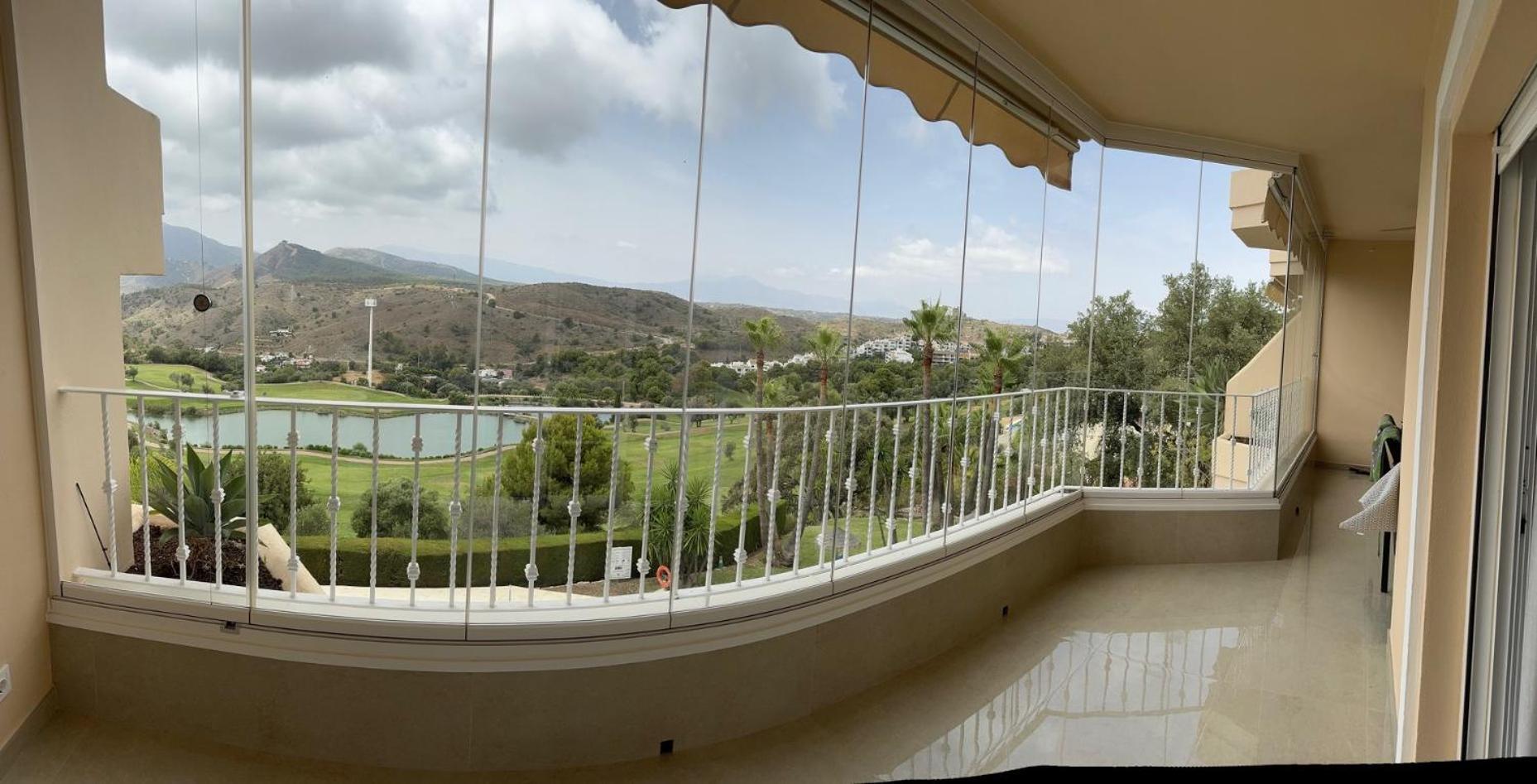 Alhaurin Golf Premium Views Apartment Alhaurín el Grande Exterior foto