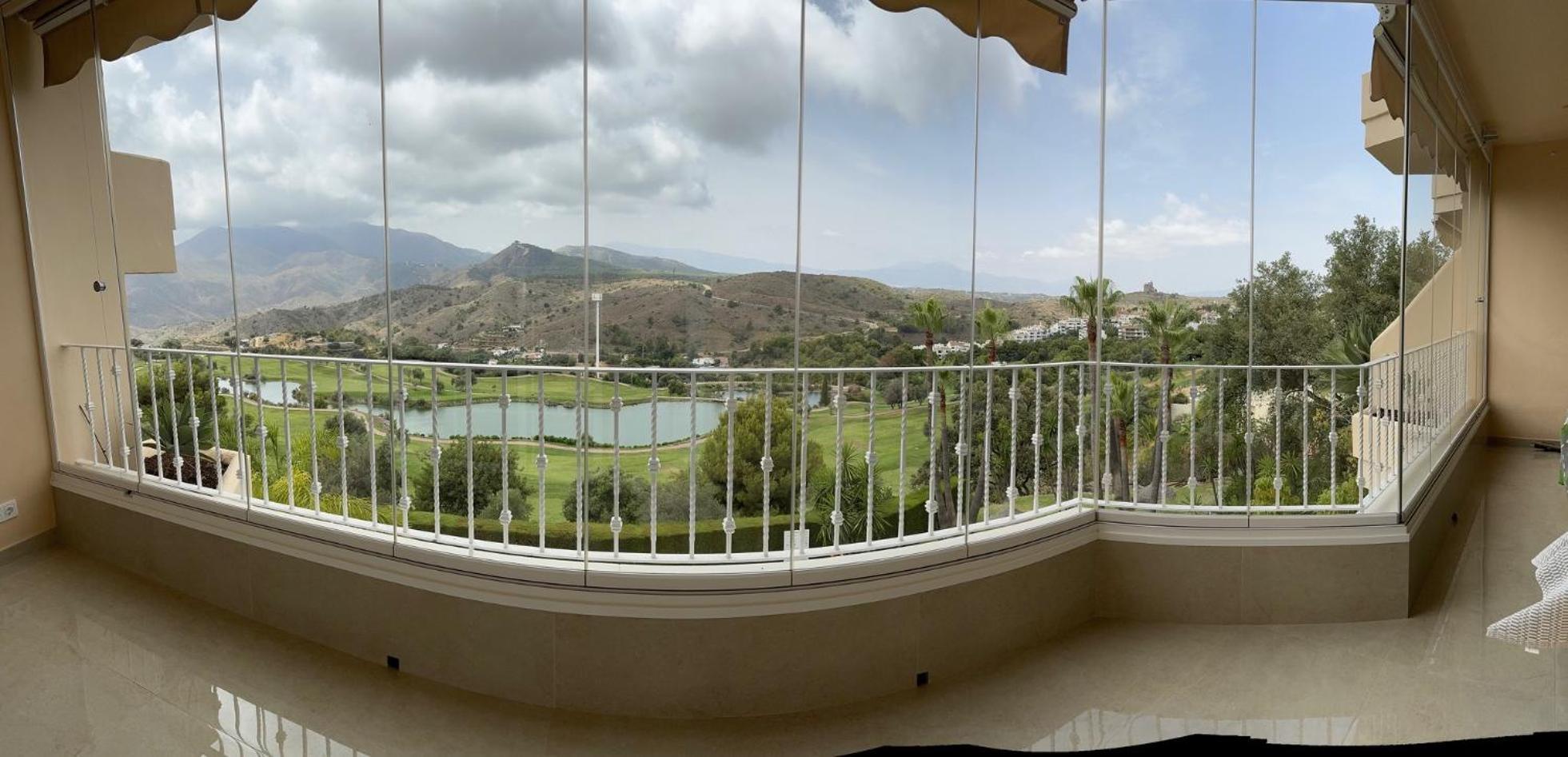Alhaurin Golf Premium Views Apartment Alhaurín el Grande Exterior foto