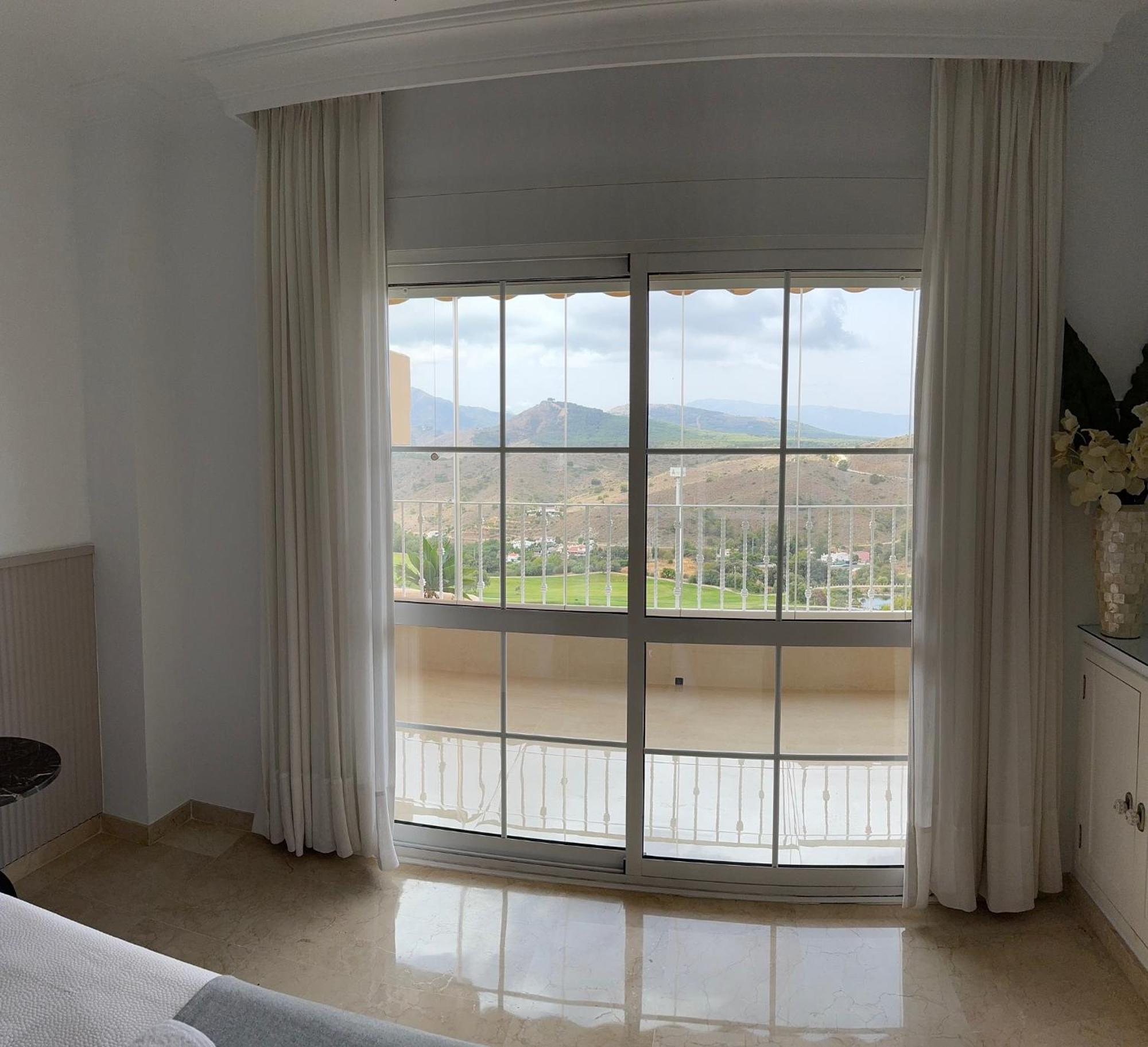 Alhaurin Golf Premium Views Apartment Alhaurín el Grande Exterior foto