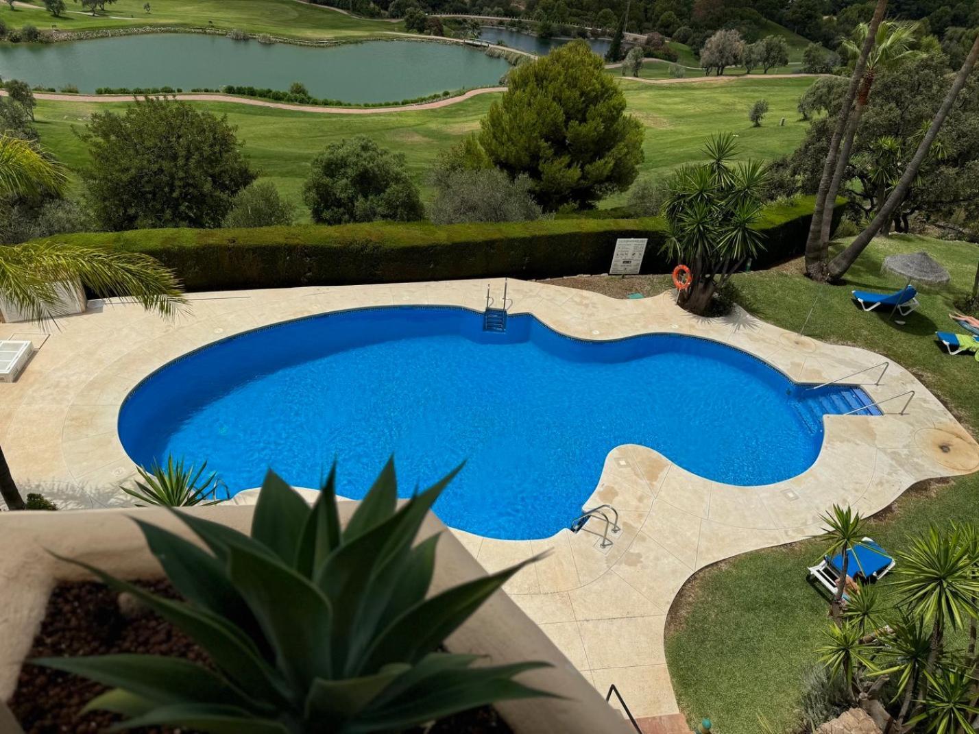 Alhaurin Golf Premium Views Apartment Alhaurín el Grande Exterior foto