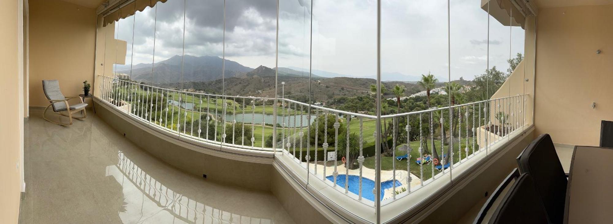Alhaurin Golf Premium Views Apartment Alhaurín el Grande Exterior foto