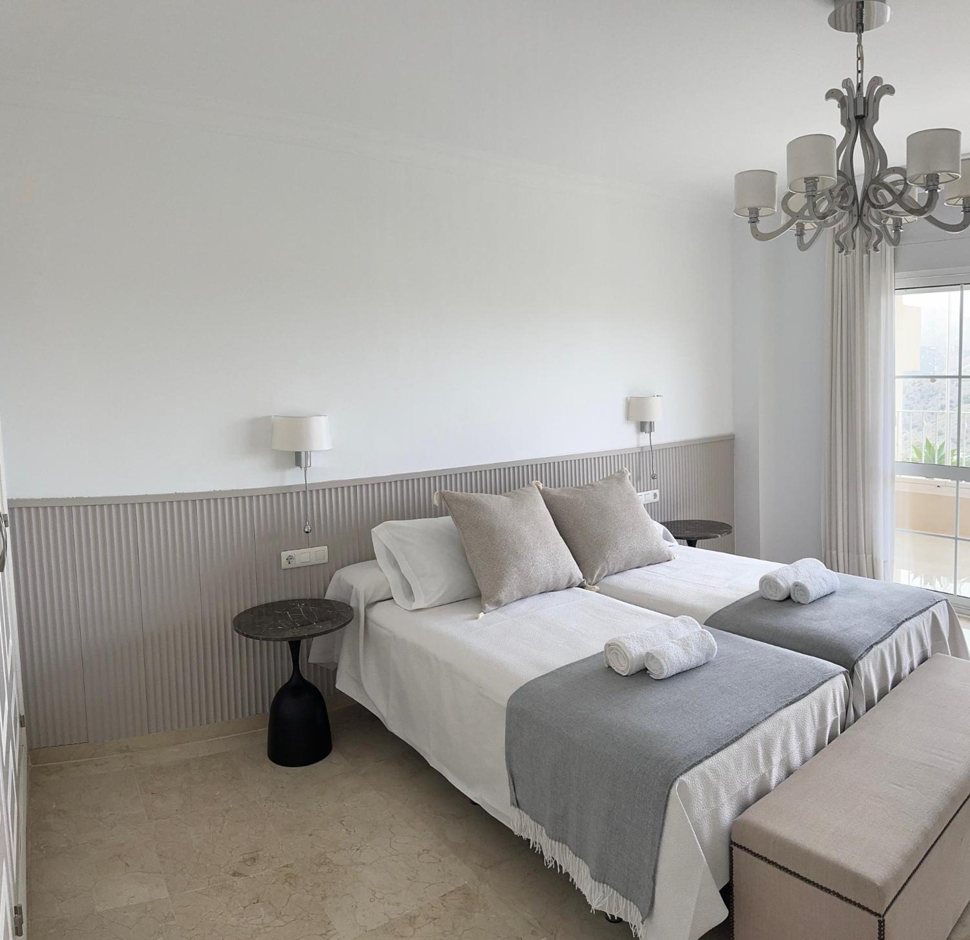 Alhaurin Golf Premium Views Apartment Alhaurín el Grande Exterior foto