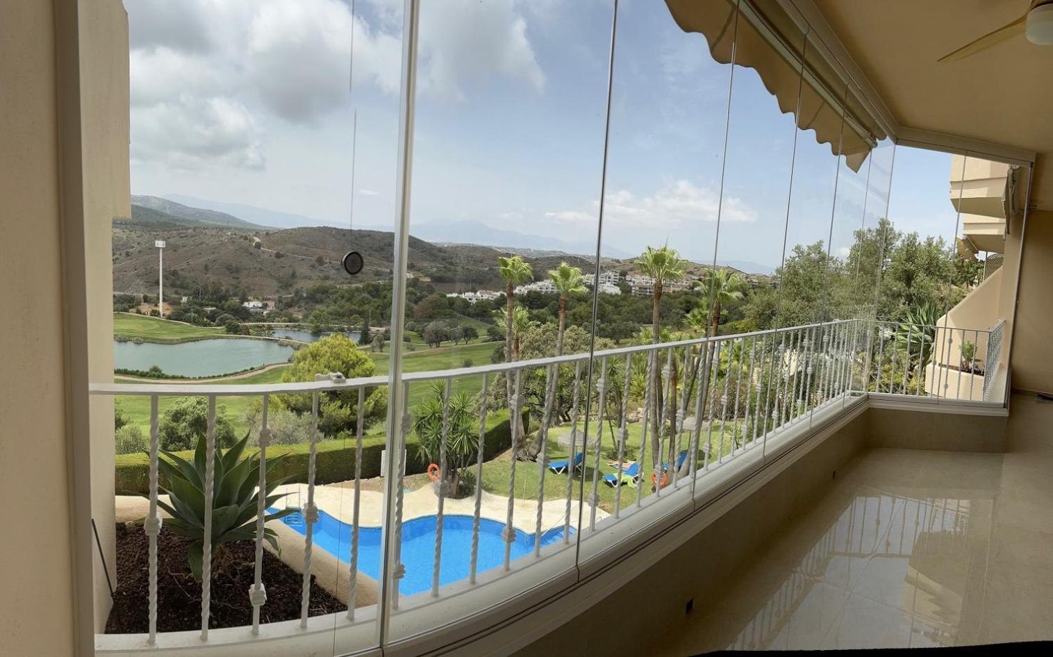Alhaurin Golf Premium Views Apartment Alhaurín el Grande Exterior foto