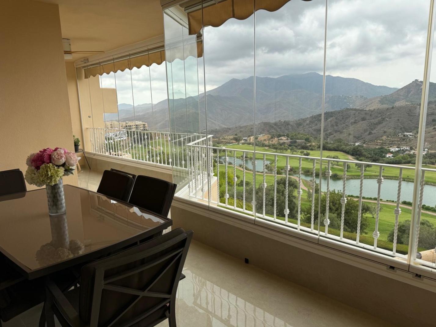 Alhaurin Golf Premium Views Apartment Alhaurín el Grande Exterior foto