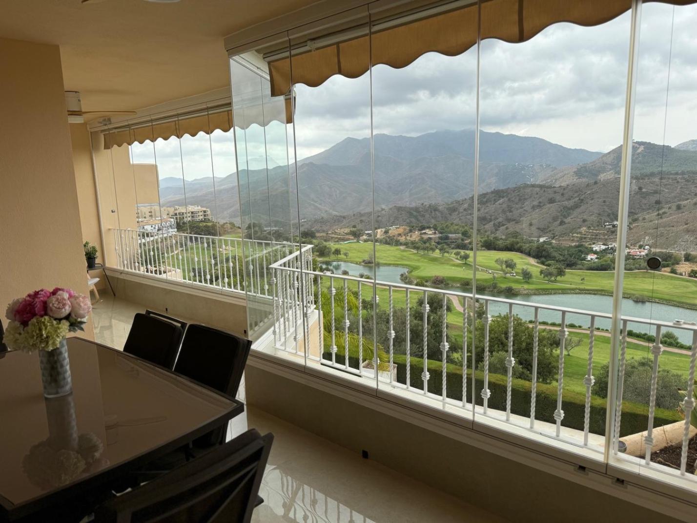 Alhaurin Golf Premium Views Apartment Alhaurín el Grande Exterior foto